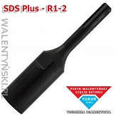 ADAPTER SDS Plus na R1/2 wew. redukcja przejściówka