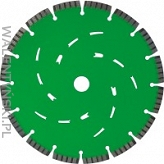 Tarcza diamentowa Laser Extreme Cut Fi 115 do betonu, granitu, kamienia i klinkieru