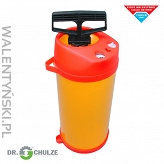 HYDRONETKA ZBIORNIK 10 L WB M II Z METALU, WIERTNICA OTWORNICA