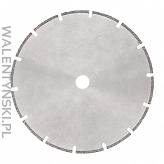 TARCZA DIAMENTOWA MARMOR C Fi 230 DR SCHULZE DO MARMURU i WAPIENIA