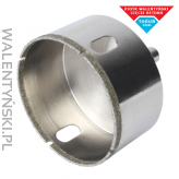 RUBI WIERTŁO EASY GRES Fi 120 MM NA MOKRO ref 05982