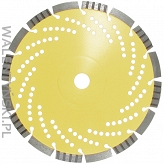 TARCZA DIAMENTOWA LASER SPEED CUT Fi 230