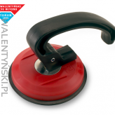 Przyssawka pojedyncza  do 40 kg ref. 65900