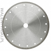 TARCZA DIAMENTOWA FL-HCE Fi 180 DR SCHULZE DO CERAMIKI TERAZZO KAMIONKI, FL HCE