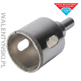 RUBI WIERTŁO EASY GRES Fi 65 MM NA MOKRO ref 05978