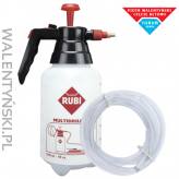 Hydronetka do Multidrill RUBI z wężem do prowadnicy ref 50947