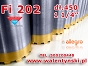 WIERTŁO DIAMENTOWE 202 KORONOWE KORONKI DIAMENTOWE Fi 202 mm  x 450 mm WIERTNICA HILTI