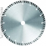 TARCZA DIAMENTOWA UNI-X10 Fi 115 DR SCHULZE UNIWERSALNA