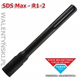 ADAPTER SDS Max na R1/2 wew. przejściówka, redukcja