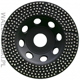 TARCZA DIAMENTOWA  MULTI GRINDER Fi 100 DR SCHULZE DO USUWANIA ROZMAITYCH POWŁOK