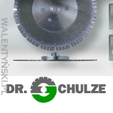 TARCZA DIAMENTOWA EXPERT MULTI Fi 230 DR SCHULZE DO PIASKOWCA BETONU ZBROJONEGO KAMIENIA NATURALNEGO