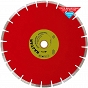 TARCZA DIAMENTOWA RAJTAR Fi 350 /  32 - 25,4, GRANIT, MAT. TWARDE, IN CORPORE nr kat. 65020
