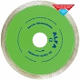 ALFA Fi 150 / 25,4 - 22,2 MM DO GLAZURY I TERAKOTY, IN CORPORE TARCZA DIAMENTOWA nr kat. 14025