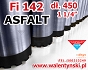 WIERTŁO DIAMENTOWE KORONOWE DO ASFALTU KORONKOWE Fi 142 mm x 450 mm WIERTNICA HILTI REGENERACJA