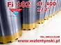 WIERTŁO KORONOWE Fi 102 mm UCHWYT 1/2" dł 400 mm WIERTŁO DIAMENTOWE KORONY WIERTNICZE