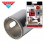 ZESTAW EASY GRES Fi 12 MM RUBI NA MOKRO, WIERTŁO ref 04926
