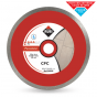 TARCZA DIAMENTOWA CPC Fi 180 / 22,2 MM DO GRESU PORCELANOWEGO ref 30955
