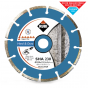 TARCZA DIAMENTOWA SHA Fi 115 / 22,2 MM, GR  2,2 mm DO TWARDYCH MAT. GRANIT, GRES,  KLINKIER, CEGŁA, ŁUPEK ref 32922