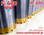 WIERTŁO DIAMENTOWE KORONOWE KORONKOWE Fi 600 mm x 450 mm WIERTNICA HILTI