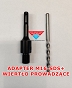Adapter M16/SDS+ do otwornic 68 i 82