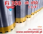 WIERTŁO DIAMENTOWE KORONOWE KORONKOWE Fi 350 mm x 450 mm, OTWORNICA, HILTI