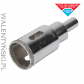 RUBI WIERTŁO EASY GRES FI 6,5 MM NA MOKRO ref 04920