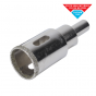 RUBI WIERTŁO EASY GRES FI 6,5 MM NA MOKRO ref 04920