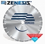 Tarcza Fi 800  Zenesis gr. 4,4 mm 11 - 20 kW tarcza do pił ściennych GRUPA I  nr7