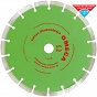 TARCZA DIAMENTOWA OMEGA Fi 115 / 22,2 MM DO BETONU, MAT. BUDOWLANYCH, IN CORPORE nr kat. 18010