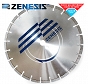 Tarcza Fi 350  Zenesis gr. 3,2 mm 15 kW tarcza do pił jezdnych - beton świeży - GRUPA II  nr16