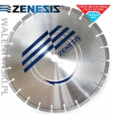 Tarcza Fi 800  Zenesis gr. 4,4 mm 16-35 kW tarcza do pił jezdnych - beton - GRUPA II  nr17