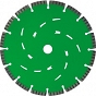 Tarcza diamentowa Laser Extreme Cut Fi 230 do betonu, granitu, kamienia i klinkieru