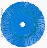 TARCZA DIAMENTOWA  STT-M Fi 100 DR SCHULZE DO KAMIENIA NATURALNEGO BETONU
