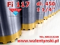 WIERTŁO DIAMENTOWE KORONOWE Fi 117 mm x 450 mm, WIERTNICA, HILTI